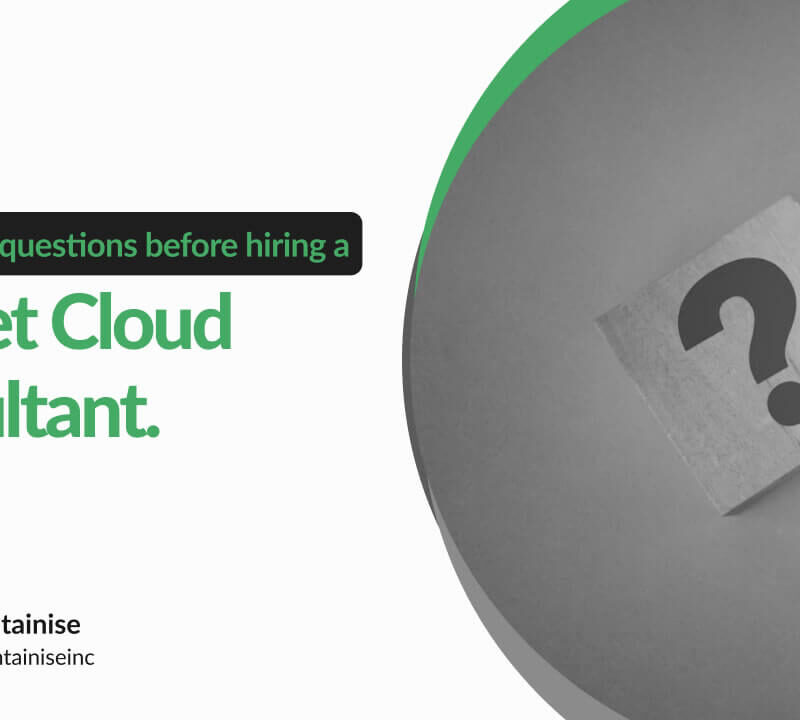 5 Must-Ask Questions Before Hiring a Marketing Cloud Consultant