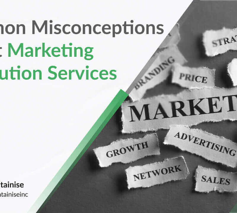 Common Misconceptions About Marketing Attribution Services