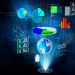 Data Visualization in Marketing lies in the techniques and tools