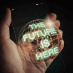 Digital change begins with recognizing its impact on various business aspects