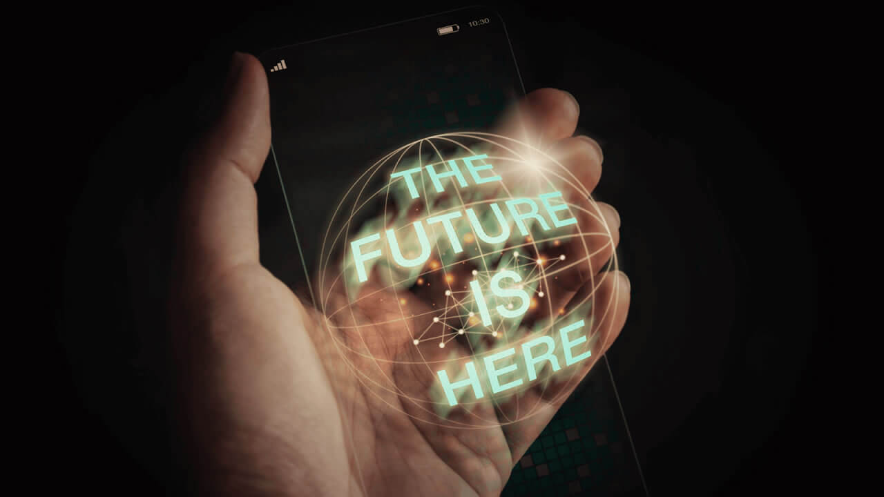 Digital change begins with recognizing its impact on various business aspects