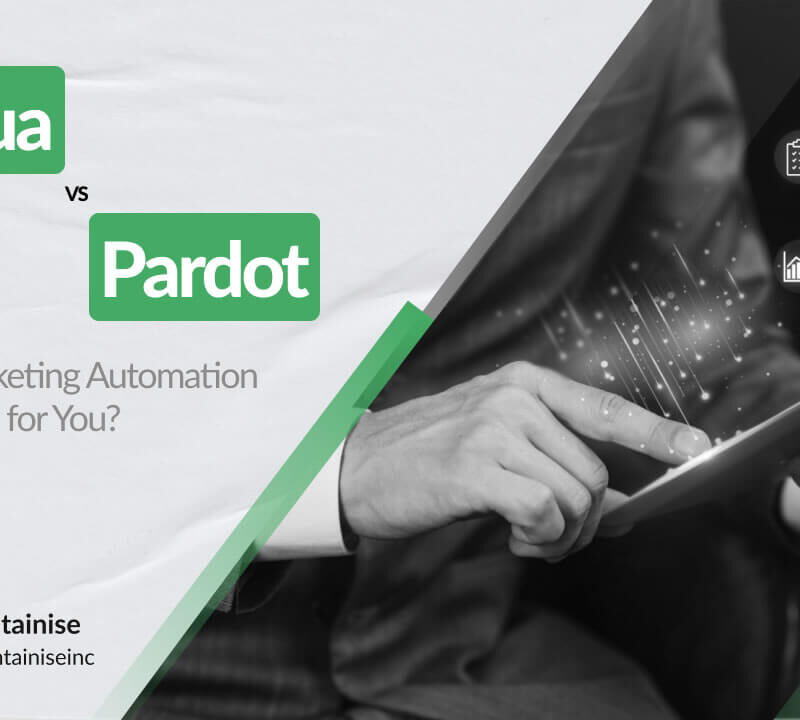 Eloqua vs. Pardot Which Marketing Automation Tool is Right for You
