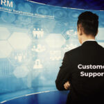 Good customer support in Customer relationship management (CRM) goes beyond just answering queries Good customer support in Customer relationship management (CRM) goes beyond just answering queries