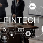 Historical Evolution of Salesforce in Fintech