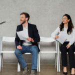 How do you use Mobile Connect in Salesforce Marketing Cloud for mobile marketing