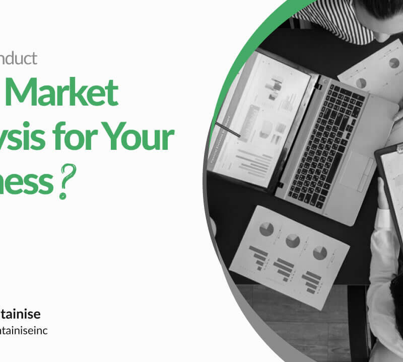 How to Conduct TAM Market Analysis for Your Business