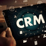 HubSpot CRM’s core functionalities include contact and deal management