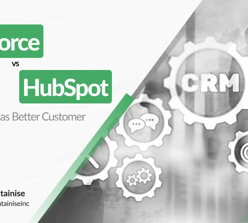 HubSpot vs Salesforce Which One Has Better Customer Support
