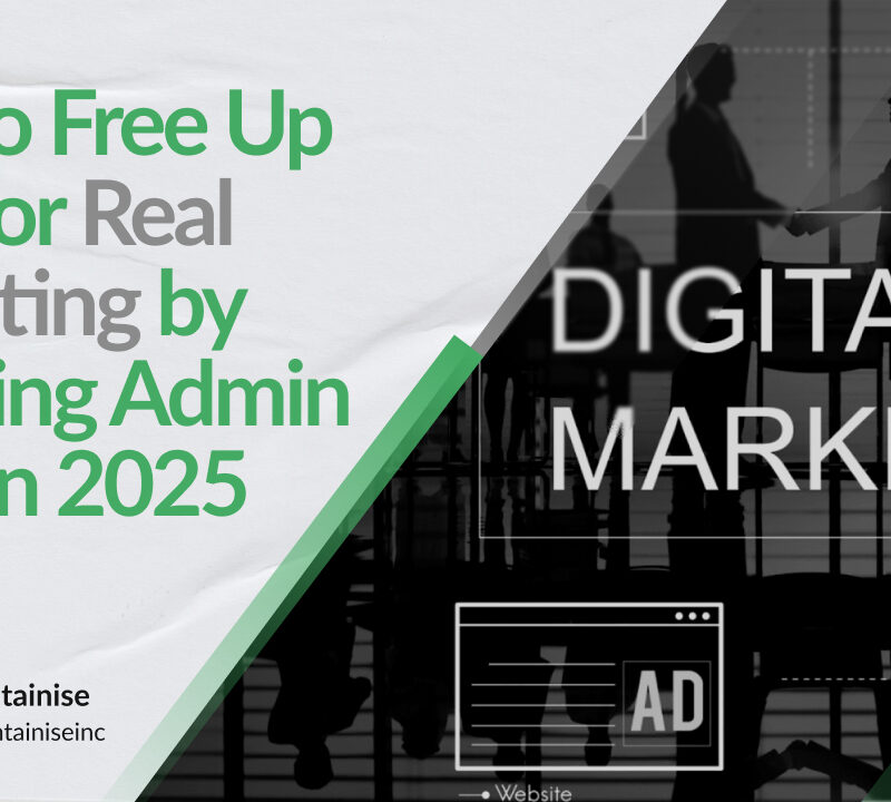 Implementing Agile Marketing for Flexibility and Speed