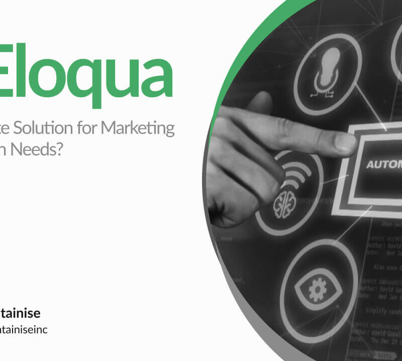 Is Eloqua the Ultimate Marketing Automation Solution