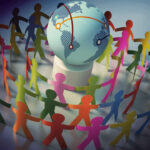 Leadership plays a pivotal role in driving digital transformation