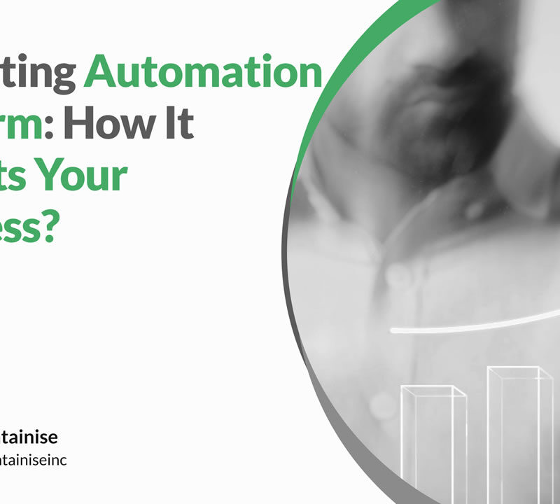 Marketing Automation platform How It Impacts Your Business