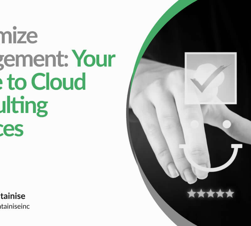 Maximize Engagement Your Guide to Cloud Consulting Services