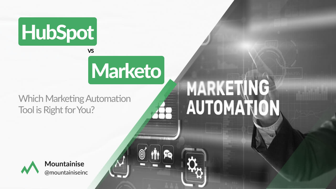 Now, let’s break it down. We will introduce you to both HubSpot vs Marketo