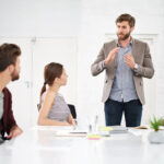 Proper staff training is essential for a successful Salesforce implementation | Mountainise