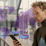 Traditional static charts and graphs offer limited engagement