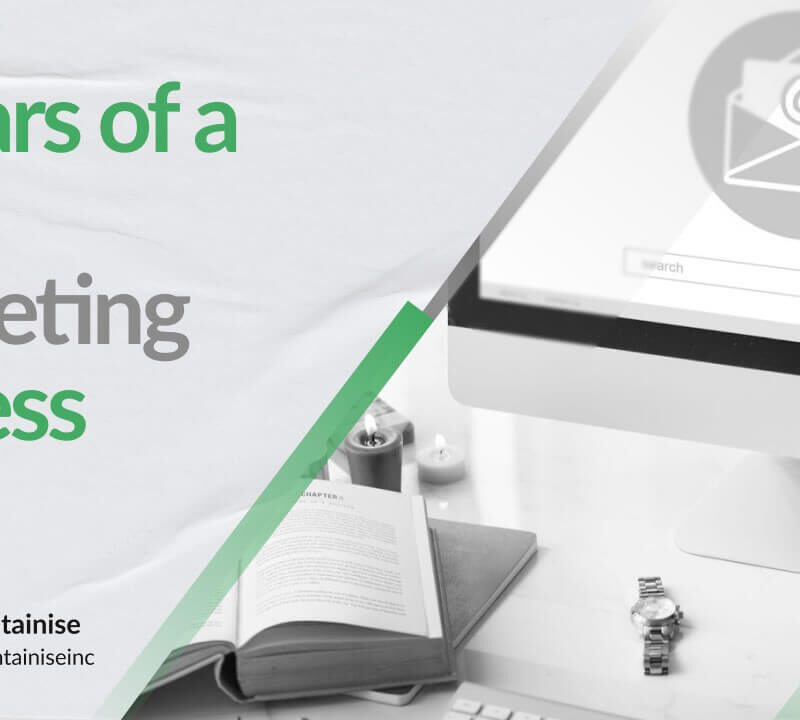 9 Pillars of a Email Marketing Success