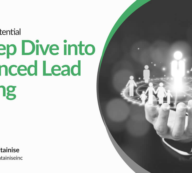 A Deep Dive into Advanced Lead Scoring