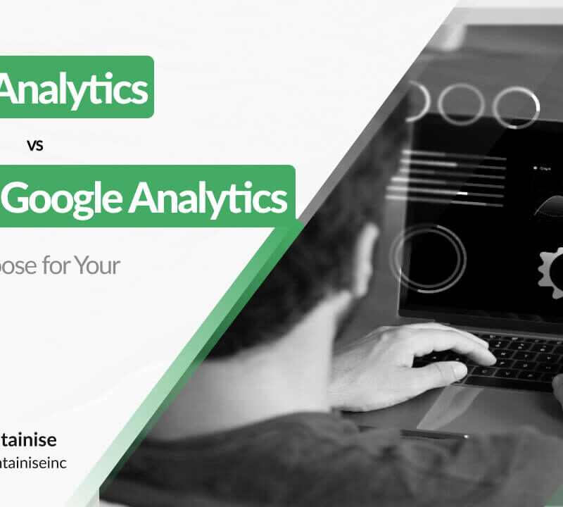 Adobe Analytics vs. Google Analytics Which to Choose for Your Business