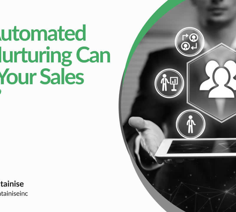 How Automated Lead Nurturing Can Boost Your Sales Cycle
