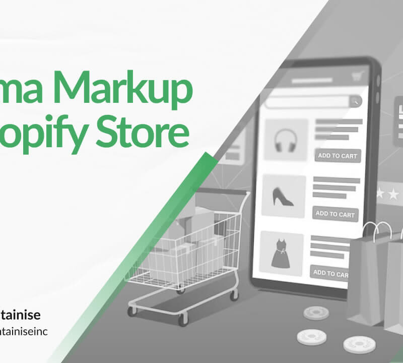 Maximize Shopify Success The Power of Schema Markup