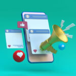 Platforms like Facebook continue to dominate the social space Platforms like Facebook continue to dominate the social space