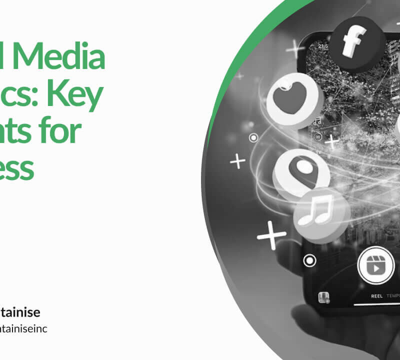 Social Media Metrics Key Insights for Success