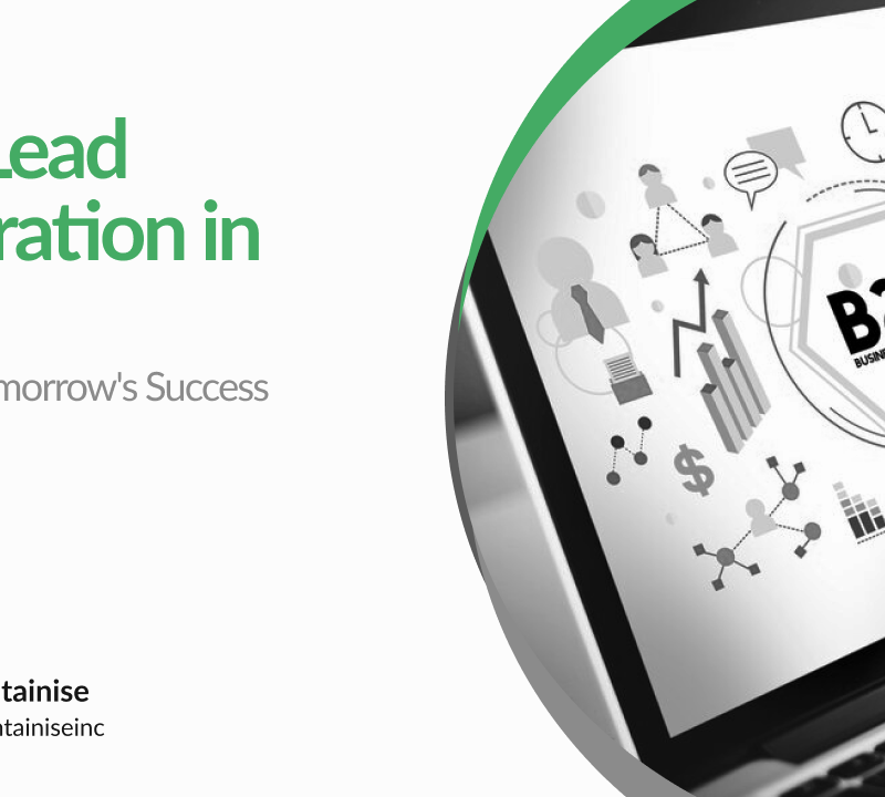 b2b sales leads, b2b sales lead generation