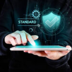 Hyperforce places a strong emphasis on protection and compliance