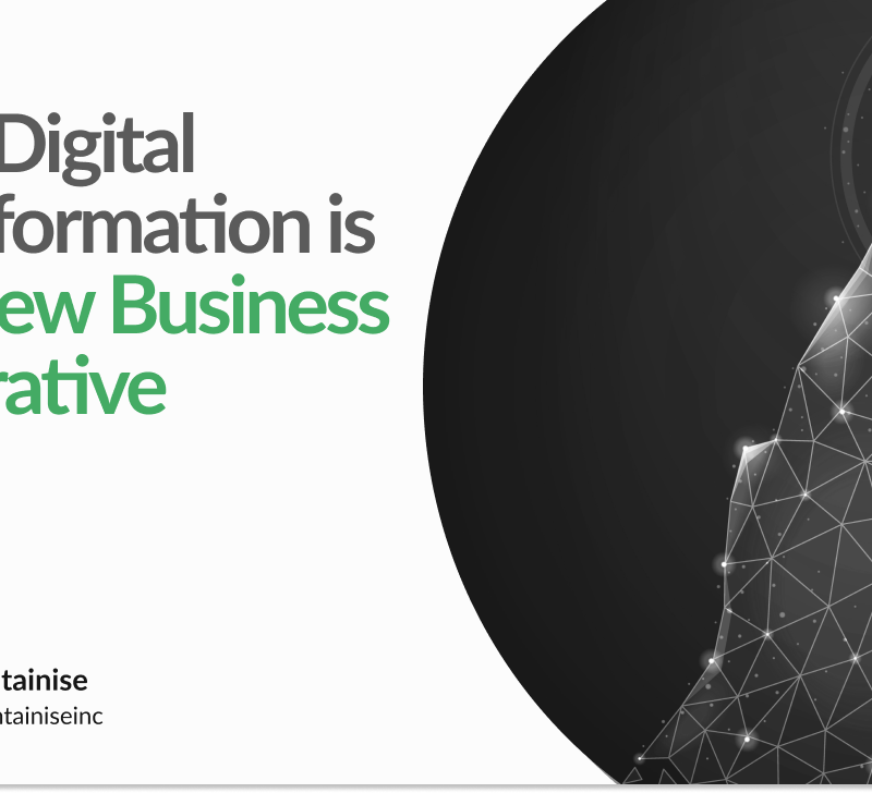digital transformation