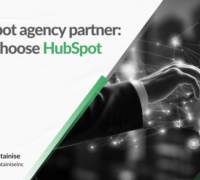 HubSpot partner agency