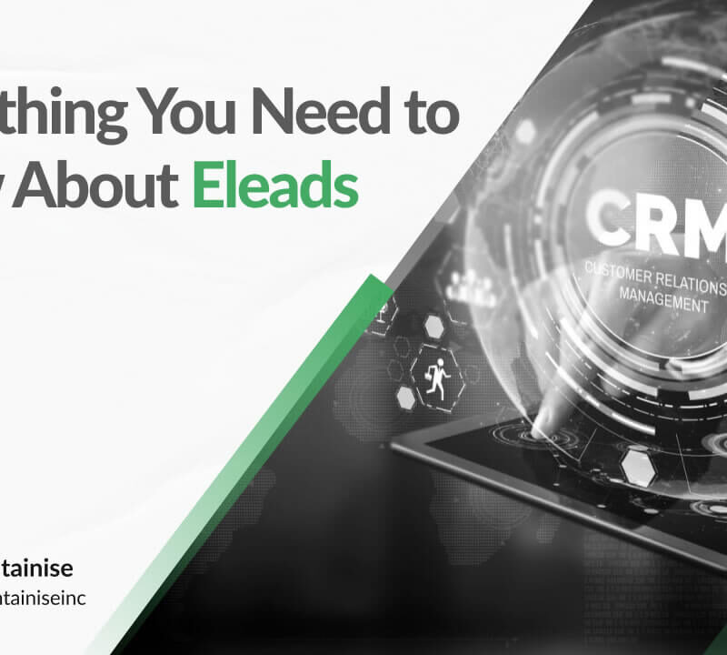 Everything You Need to Know About Eleads CRM