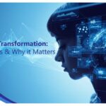 What is Digital Transformation & Why It Matters What is Digital Transformation & Why It Matters