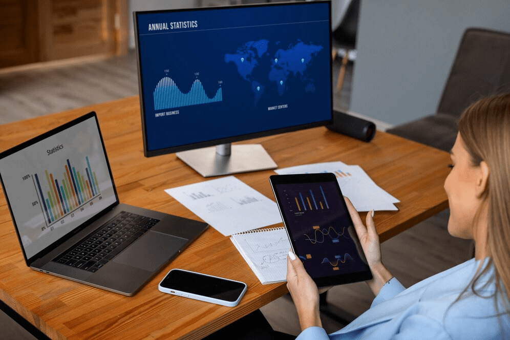 Building Custom Reports in HubSpot