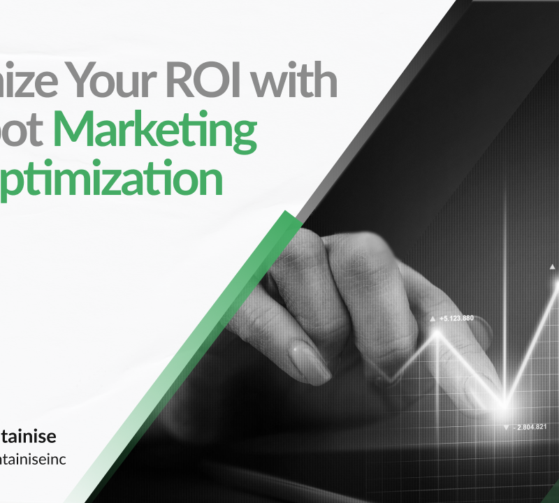 Maximize Your ROI with HubSpot Marketing Hub Optimization