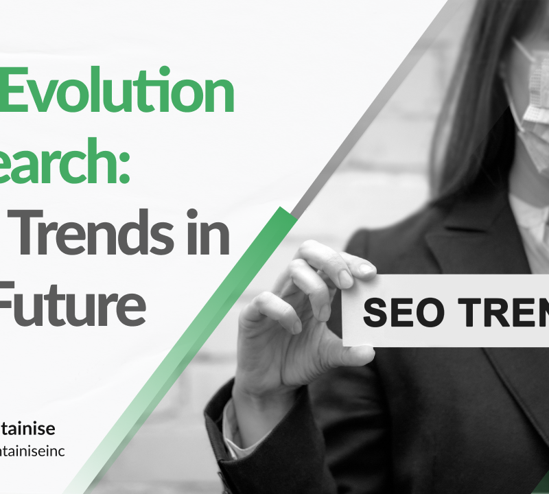 SEO Trends