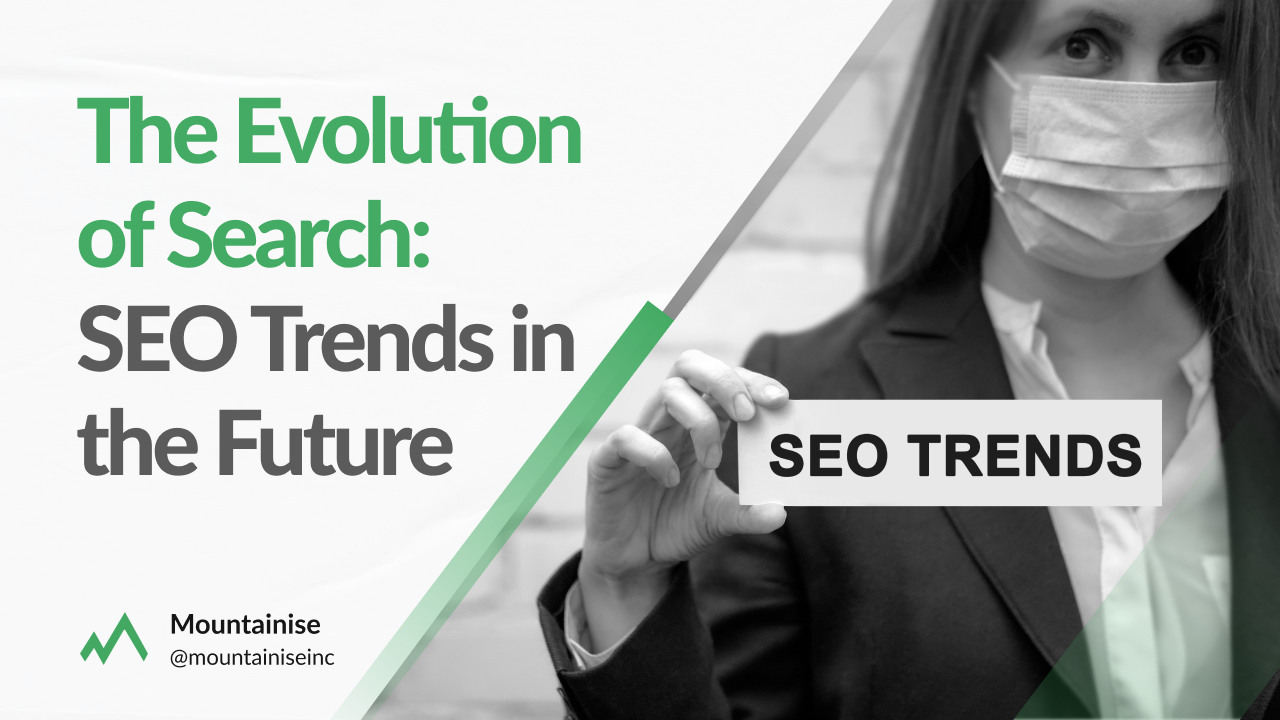 SEO Trends