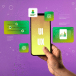 UI/UX