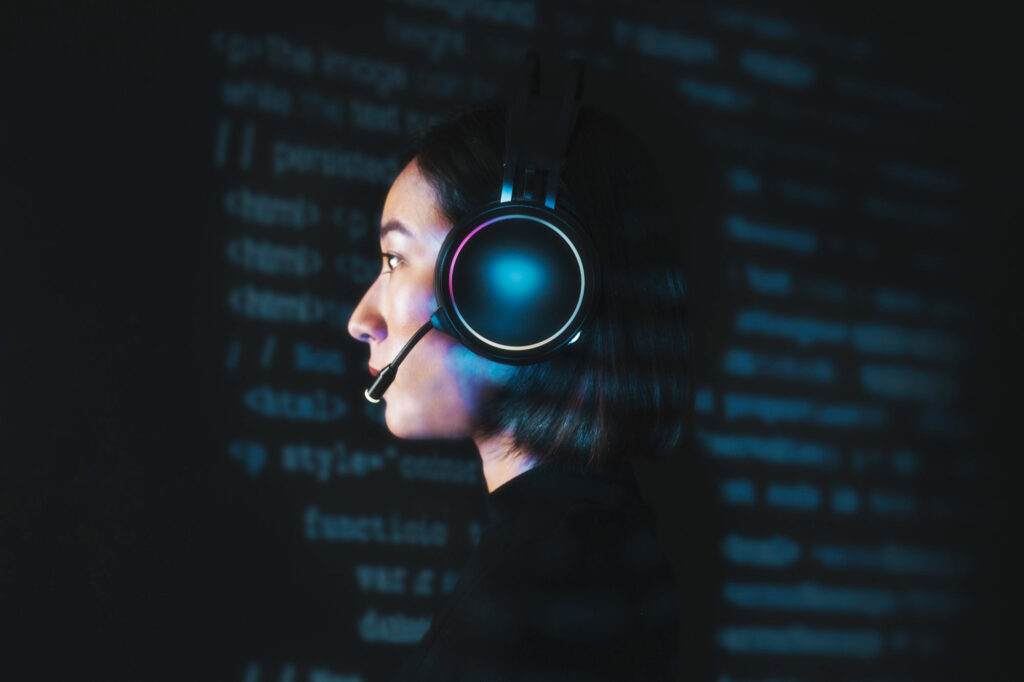 AI-Driven Conversation Insights for Targeted Coaching