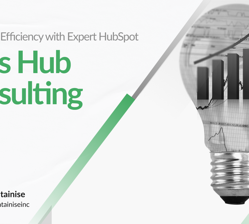 Expert HubSpot Sales Hub