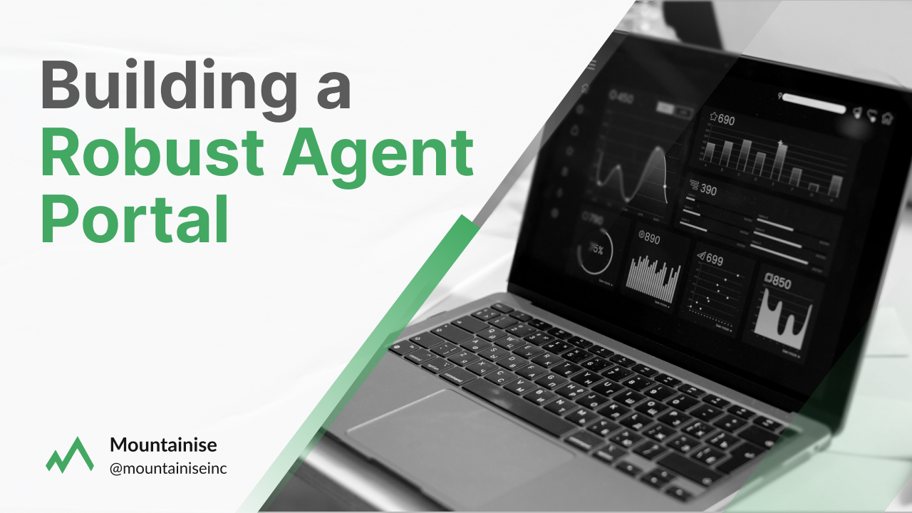 Agent Portal