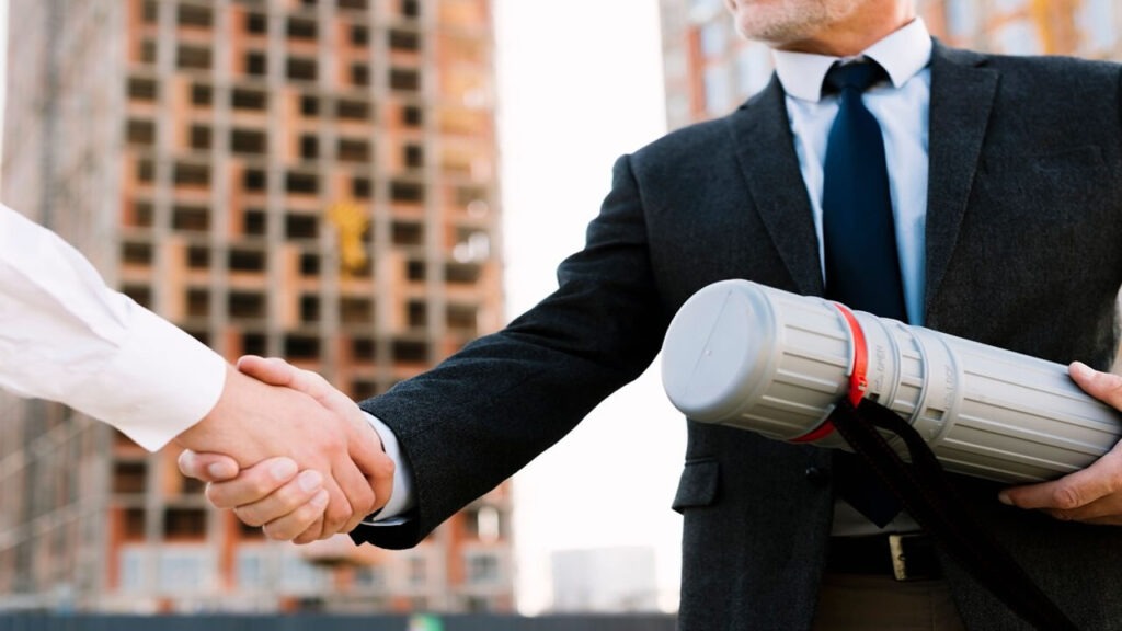 In B2B marketing, relationship and trust are of the essence