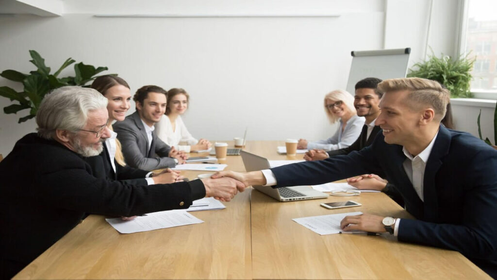 One of Pipedrive’s core strengths is its deal management capability