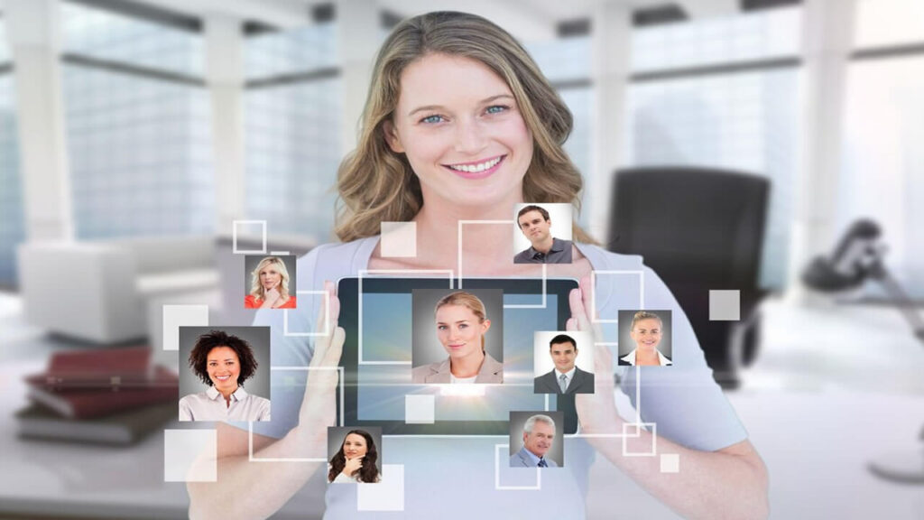 Pipedrive enables rapid turnover of new users and teams.
