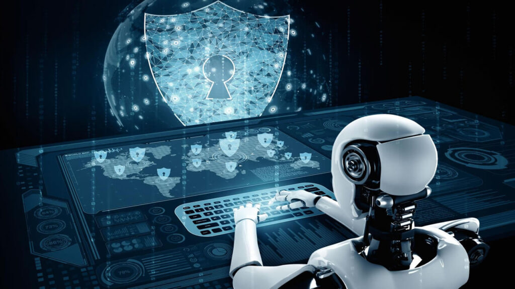 Data Security and Compliance