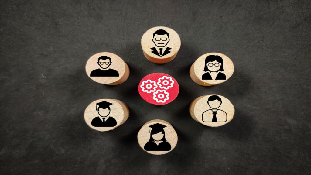 Individual Characteristics of Educational Organizations