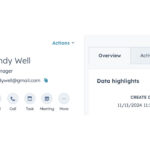 Integrating Google Drive with HubSpot