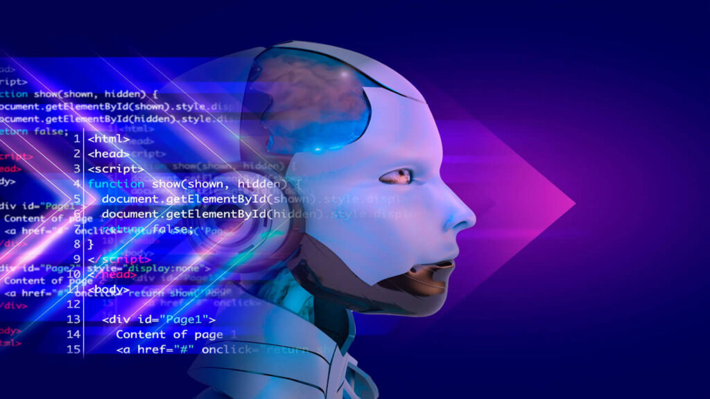 Machine Learning and Model Training