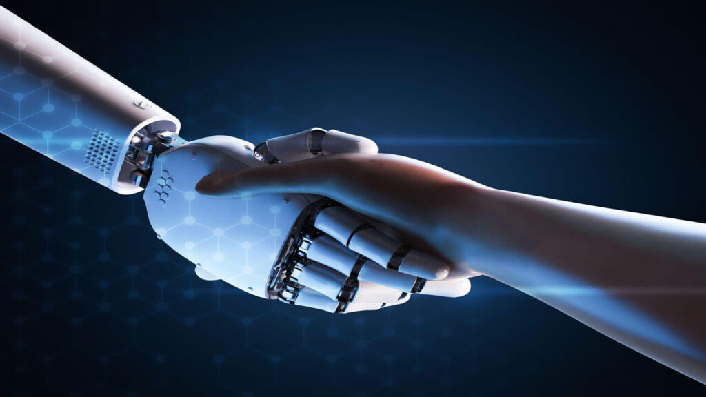 Why AI is the Next Step in Tech Transformation