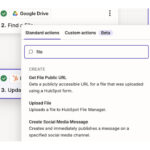 add file URLs